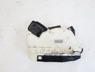 Preview: Türschloß hinten rechts 6RA839016A VW POLO 5 6R