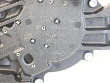 Preview: Scheibenwischermotor hinten 5K6955711B VW POLO 5 6R