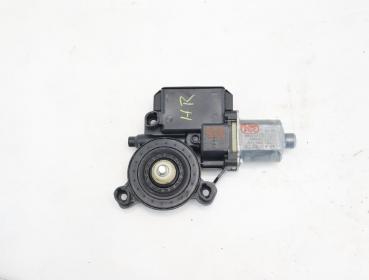 Fensterheber-Motor hinten rechts 6R0959812N VW POLO 5 6R
