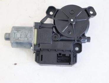 Preview: Fensterheber-Motor hinten links 6R0959811N VW POLO 5 6R