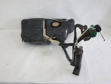 Kraftstofftank 6R0201085A VW POLO 5 6R