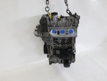 Motor Benzin Einspritzer 04C100031N VW POLO 5 6R