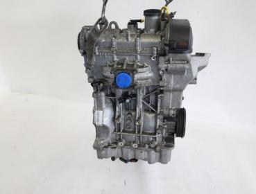 Preview: Motor Benzin Einspritzer 04C100031N VW POLO 5 6R