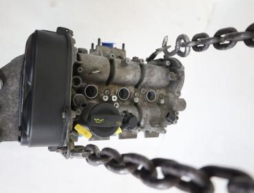 Motor Benzin Einspritzer 04C100031N VW POLO 5 6R