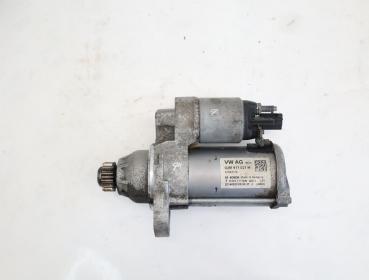 Anlasser 02M911021H VW POLO 5 6R