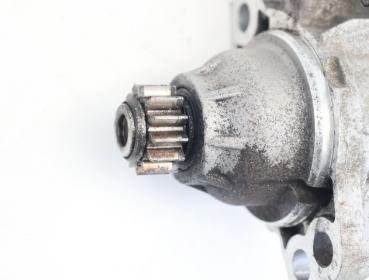 Preview: Anlasser 02M911021H VW POLO 5 6R