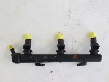 Einspritzeinheit 04C133313R VW POLO 5 6R