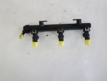 Preview: Einspritzeinheit 04C133313R VW POLO 5 6R