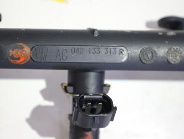 Preview: Einspritzeinheit 04C133313R VW POLO 5 6R