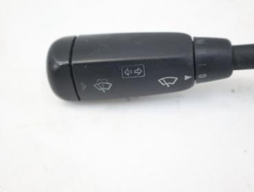 Preview: Schalter Blinker 1245450624 Mercedes W124 Stufenheck