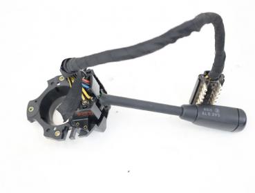 Preview: Schalter Blinker 1245450624 Mercedes W124 Stufenheck