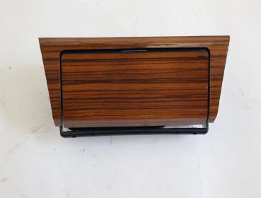 Mittelkonsole 1248101030 Mercedes W124 Stufenheck