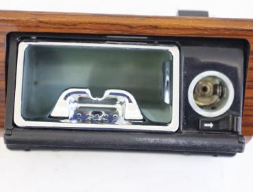 Preview: Mittelkonsole 1248101030 Mercedes W124 Stufenheck