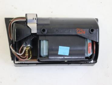 Preview: Mittelkonsole 1248101030 Mercedes W124 Stufenheck