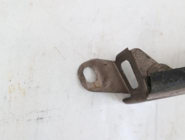 Preview: Scheinwerfer Blende 1248890563 Mercedes W124 Stufenheck