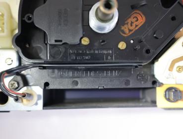 Kombiinstrument 1244409511 Mercedes W124 Stufenheck