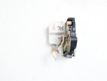 Preview: Türschloß hinten links 1247300535 Mercedes W124 Stufenheck