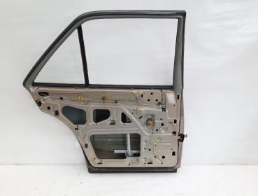 Preview: Tür hinten links 1247301705 Mercedes W124 Stufenheck