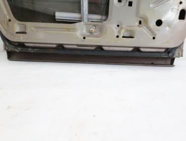 Preview: Tür hinten links 1247301705 Mercedes W124 Stufenheck