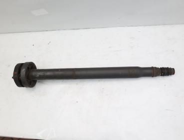 Kardanwelle 1244104317 Mercedes W124 Stufenheck