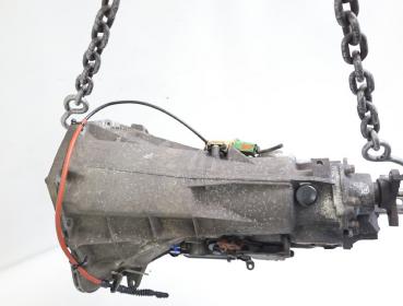 Getriebe Automatik 4 Gang 1242704002 Mercedes W124 Stufenheck
