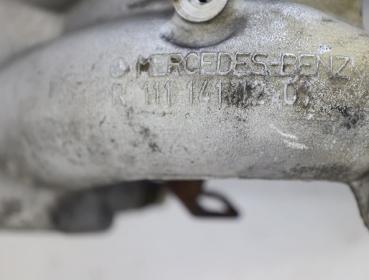Preview: Ansaugkrümmer 1111411201 Mercedes W124 Stufenheck