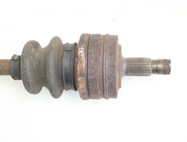 Preview: Antriebswelle hinten rechts 1243508810 Mercedes W124 Stufenheck