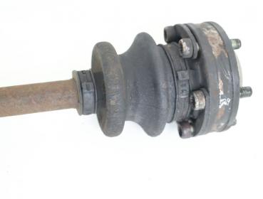 Preview: Antriebswelle hinten links 1243508810 Mercedes W124 Stufenheck