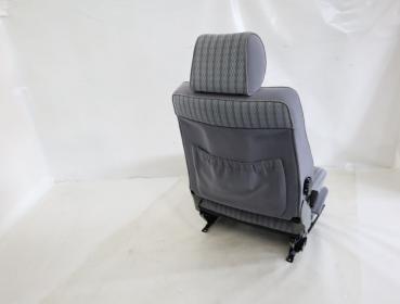 Sitz vorn links 1249104446 Mercedes W124 Stufenheck