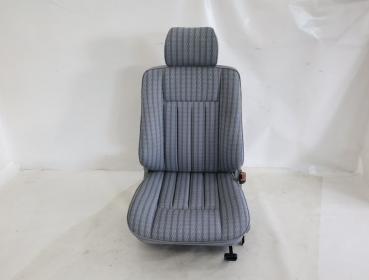 Sitz vorn rechts 1249104446 Mercedes W124 Stufenheck