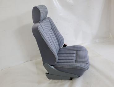 Preview: Sitz vorn rechts 1249104446 Mercedes W124 Stufenheck