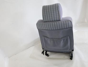 Preview: Sitz vorn rechts 1249104446 Mercedes W124 Stufenheck