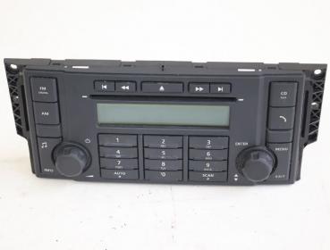 Schalter Radiobedienung 6H5218845AC Land Rover FREELANDER 2 FA
