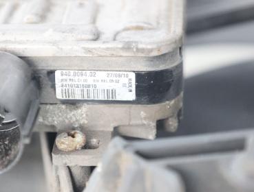 Ventilator (am Kühler) 6G918C607BE Land Rover FREELANDER 2 FA
