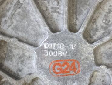 Preview: Vakuumpumpe D171B1B Land Rover FREELANDER 2 FA