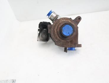 Turbolader 9674675380 Land Rover FREELANDER 2 FA