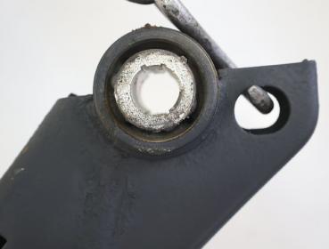 Achsträger vorn G9N5000 Land Rover FREELANDER 2 FA