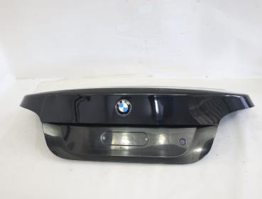 Heckdeckel 41627122441 BMW 5er E60