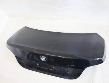 Preview: Heckdeckel 41627122441 BMW 5er E60