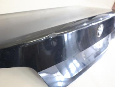Preview: Heckdeckel 41627122441 BMW 5er E60