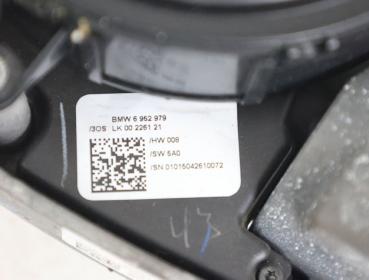 Preview: Airbag Wickelfeder 6952979 BMW 5er E60