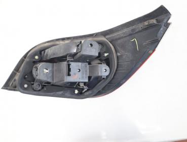 Preview: Rückleuchte links 6910767 BMW 5er E60