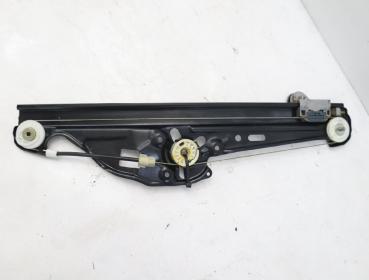 Fensterheber elektrisch hinten links 7034387S BMW 5er E60