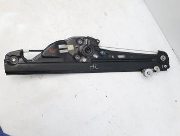 Preview: Fensterheber elektrisch hinten links 7034387S BMW 5er E60