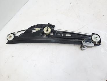 Fensterheber elektrisch hinten rechts 7034388S BMW 5er E60