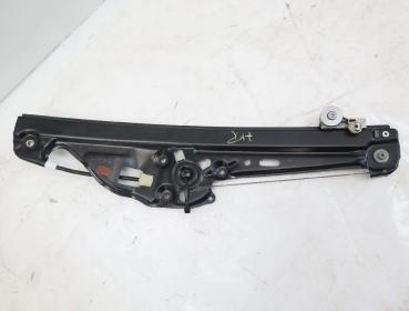 Preview: Fensterheber elektrisch hinten rechts 7034388S BMW 5er E60