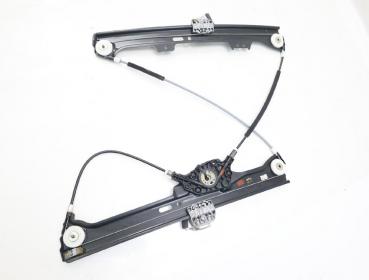 Fensterheber elektrisch vorn rechts 7034352S BMW 5er E60