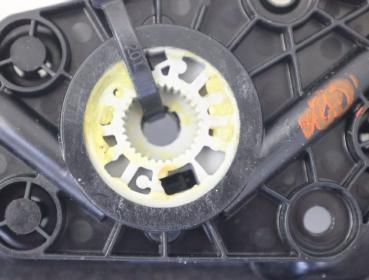 Preview: Fensterheber elektrisch vorn rechts 7034352S BMW 5er E60