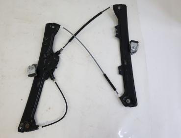 Preview: Fensterheber elektrisch vorn rechts 7034352S BMW 5er E60