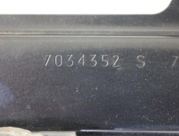 Preview: Fensterheber elektrisch vorn rechts 7034352S BMW 5er E60